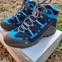 Scarpe trekking