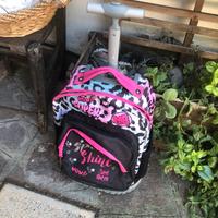 Trolley bimbi m8 mate