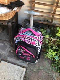 Trolley bimbi m8 mate