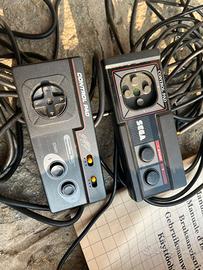 Console Sega Master System 2