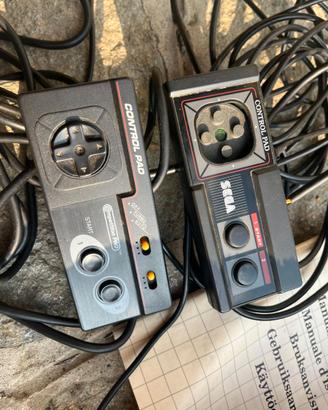 Console Sega Master System 2