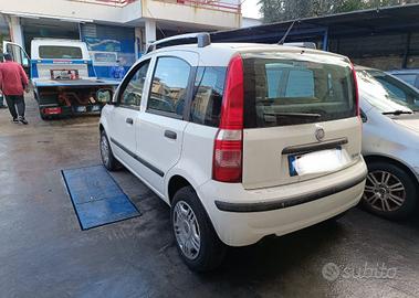 Ricambi per FIAT Panda 169 motore 1.4 natural powe