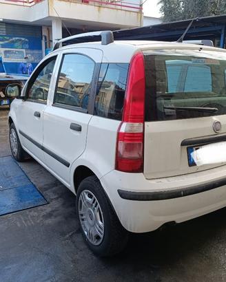 Ricambi per FIAT Panda 169 motore 1.4 natural powe