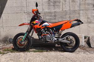 KTM 660 smc