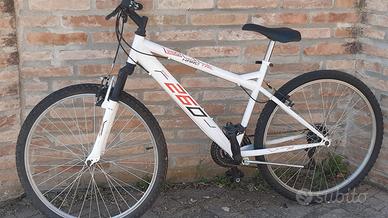 MTB HARD SPORT 260 ruota 26 con cambio