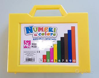 regoli matematica scuola
