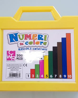 regoli matematica scuola