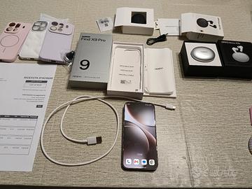 Oppo find x9 pro