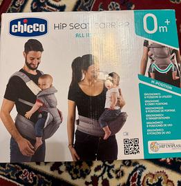 Marsupio chicco
