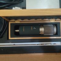 Microfono Condensatore Professionale z5600a II