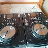 cdj stanton