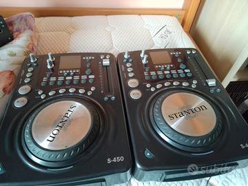 cdj stanton