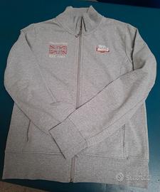Felpa LONSDALE XL