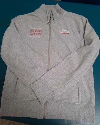 Felpa LONSDALE XL