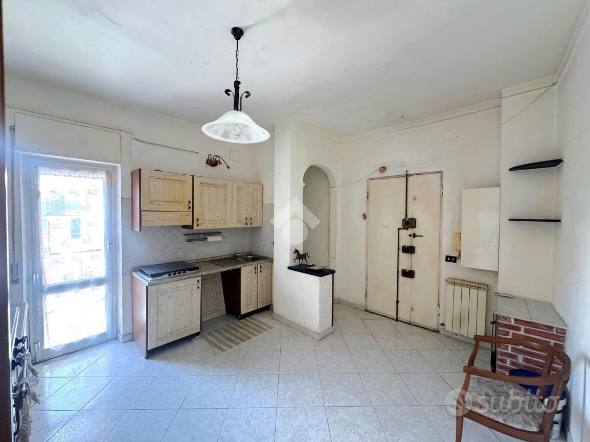 Appartamento – Genova, Prione, Val Polcevera - Vista 5