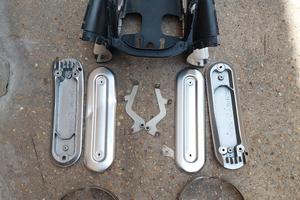 MT01 yamaha ricambi