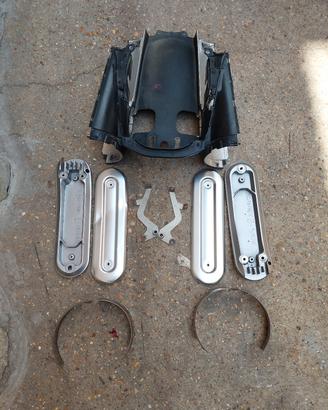 MT01 yamaha ricambi