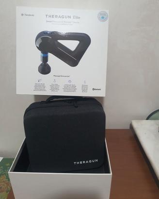 Theragun Elite