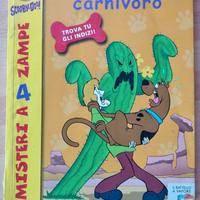 Scooby-Doo!  Il cactus carnivoro