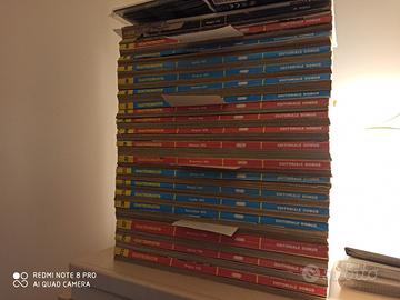 Mensili Quattroruote