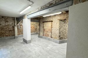 Rif.4092LA| magazzino chioggia