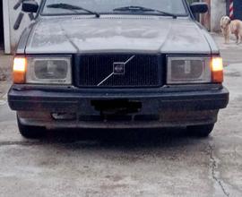 Volvo 245 d6