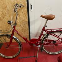 Tre bici d’epoca prezzo a corpo