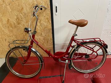 Tre bici d’epoca prezzo a corpo