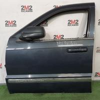PORTIERA ANTERIORE SINISTRA JEEP Grand Cherokee 3Â