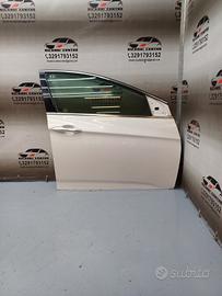 Porta portiera anteriore destra hyundai i40 2011-2