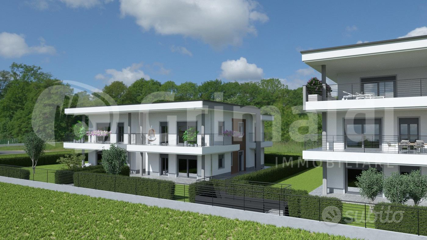 Appartamento – MB - Vista 4