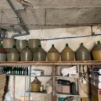 11 tamigiane litri 54