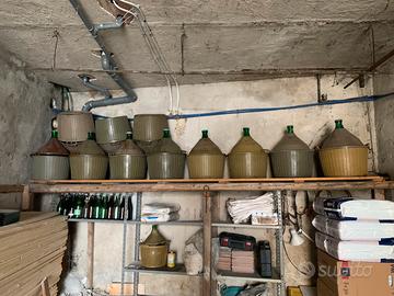 11 tamigiane litri 54