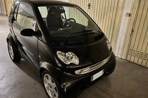Bella Smart con soli 56000 km originali