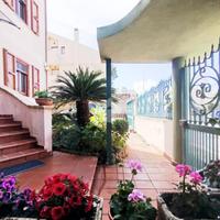 VILLA SINGOLA A QUARTU SANT'ELENA