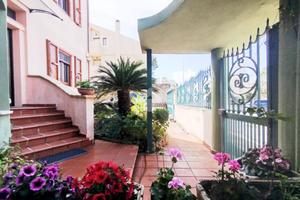 VILLA SINGOLA A QUARTU SANT'ELENA