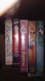 Videocassette VHS Disney