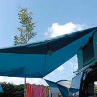 tenda maggiolina airland taglia M