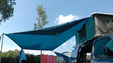 tenda maggiolina airland taglia M