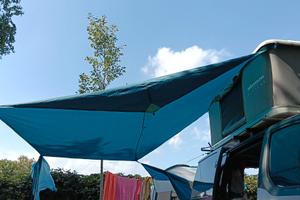 tenda maggiolina airland taglia M