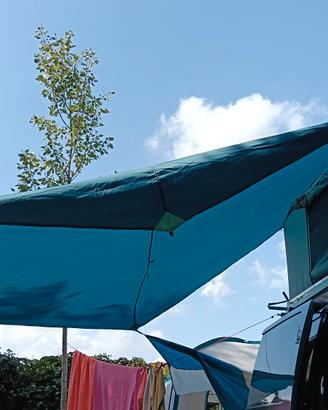 tenda maggiolina airland taglia M