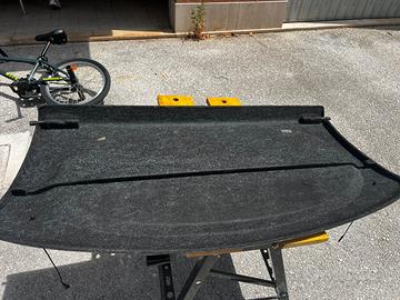 Cappelliera Fiat Punto