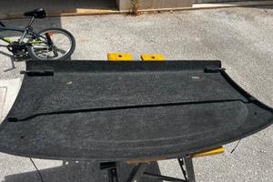 Cappelliera Fiat Punto