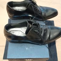 Scarpe Principe di Milano 