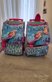 Zaini Disney Frozen
