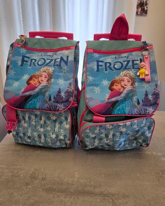 Zaini Disney Frozen