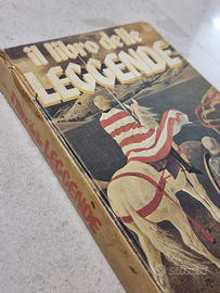 Il libro delle leggende. Fabbri Editore