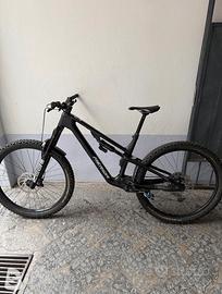 Merida One-sixty 2024 Tg L