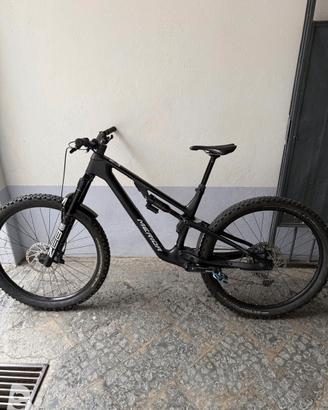 Merida One-sixty 2024 Tg L