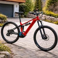 E bike mondraker 2024 talgia M